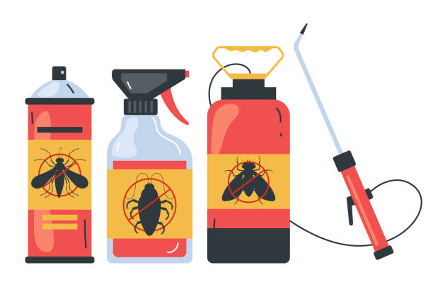 Best Termite Control Services  in Centreville, MI